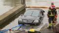 Teures Malheur in Tatenberg: Boot und Benz gewässert