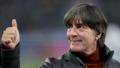 Nationalmannschaft: Spalier für Joachim Löw: Weltmeister-Trainer verabschiedet