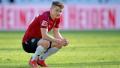 Hannover 96: Muslija vor Wechsel nach Paderborn