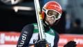 Vierschanzentournee: Markus Eisenbichler gewinnt Quali in Garmisch