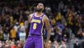 NBA: Kein Corona!Lakers-Superstar LeBron James darf wieder spielen