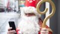 Bistum Essen: Der Nikolaus grüßt dieses Jahr auch per WhatsApp