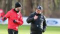 1. FC Köln: Baumgart gehen die Stars aus: Köln ohne Uth und Czichos nach Bielefeld
