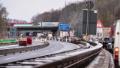 A45 bei Lüdenscheid: Bleibt die Sauerland-Linie monatelang gesperrt?