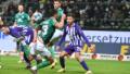 Werder Bremen: Milos Veljkovic erklärt seinen „Scorpion Kick“ gegen Aue