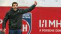 Holstein Kiel: Mutmacher Rapp! Trainer gibt Hoffnung im Abstiegskampf