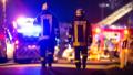Herne: Frau und Hund sterben bei Brand in Mehrfamilienhaus