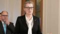 Neue Schulministerin: SIE ist Schwedens erste Transgender-Ministerin