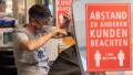 Essen: Masken-Verweigerer setzen Pfefferspray im Friseursalon ein