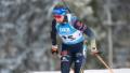 Biathlon-Verfolgung in Östersund: Franzsika Preuß verteidigt fünften Platz