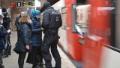 3G-Kontrollen im ÖPNV: Auf Streife mit VAG und Polizei
