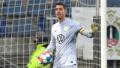 VfL Wolfsburg: Florian Kohfeldt wartet auf Torwart Koen Casteels