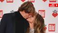 Sophia Thomalla und Alexander Zverev bei „Ein Herz für Kinder“: Gott, sind die verliebt!