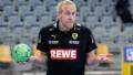 Novum in der Handball-Bundesliga: Spielabsage direkt aus der Füchse-Kabine