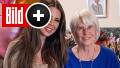 Jenny Frankhauser wandert aus: „Aber nur wenn meine Oma mitkommt!“