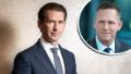 Sebastian Kurz: Neuer Traumjob bei US-Milliardär Peter Thiel