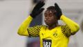 BVB: Jungstar Youssoufa Moukoko fällt lange aus
