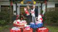 Yasmina Filali & Thomas Helmer im Kinder-Hospiz: Geschenke statt Tränen!