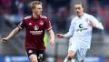 FC St. Pauli: Rückkehr von Nürnbergs Mats Möller Daehli wackelt 