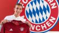 FC Bayern: Sommer-Neuzugang Lovro Zvonarek knackt einen Rekord!