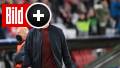 FC Bayern München: Neue Zeiten brechen an! So will Nagelsmann die Bayern umbauen