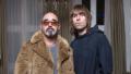 Oasis-Gitarrist: Paul „Bonehead“ Arthurs (56) hat Krebs