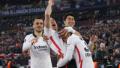 Eintracht Frankfurt: RTL zeigt auch das Rückspiel gegen West Ham United
