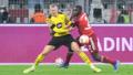 Bayern gegen Dortmund: So sehen Sie das Bundesliga-Topspiel live im TV