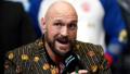 Tyson Fury gegen Dillian Whyte: Super witziger Moment bei der PK!