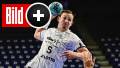 Alarm im Handball! Die Stars hauen aus der Bundesliga ab