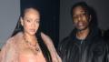 Rihannas Freund: Rapper A$AP Rocky festgenommen