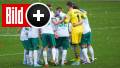 Werder Bremen: Überraschung! Dieser Star will bleiben